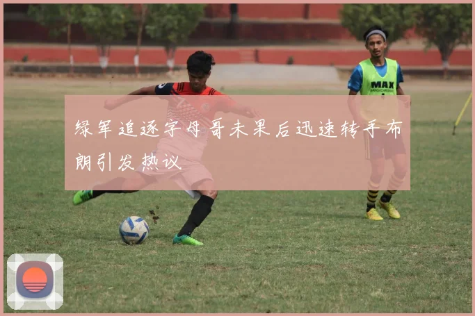 绿军追逐字母哥未果后迅速转手布朗引发热议