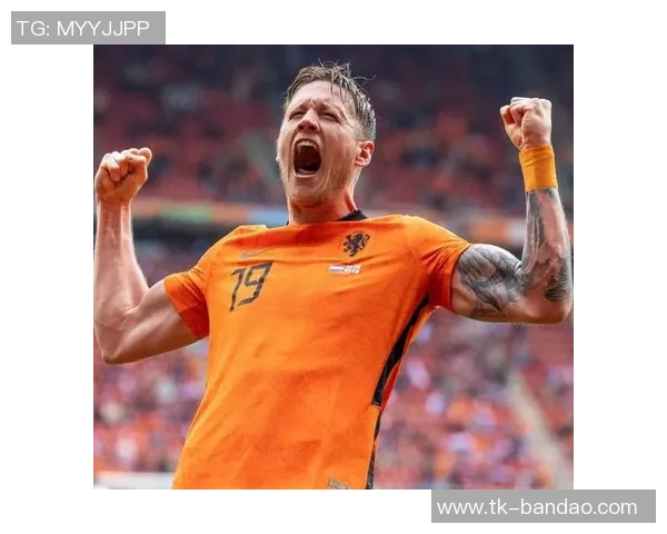 韦霍斯特因身体不适退出荷兰国家队训练营将接受进一步检查