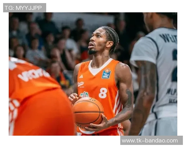 浙江男篮迎新外援布兰登兰道夫助力德甲得分王之路