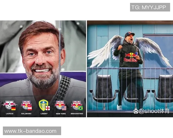 赫内斯直言克洛普不适合管理岗位只应专注于教练工作