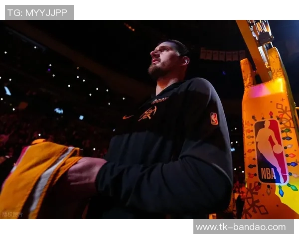 华子赢得尊重的同时助力约基奇创造历史的精彩对决