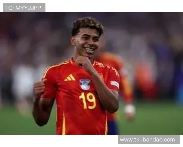 卡兰卡期待欧美杯亚马尔对决梅西称西班牙有亚马尔如同葡阿有梅罗