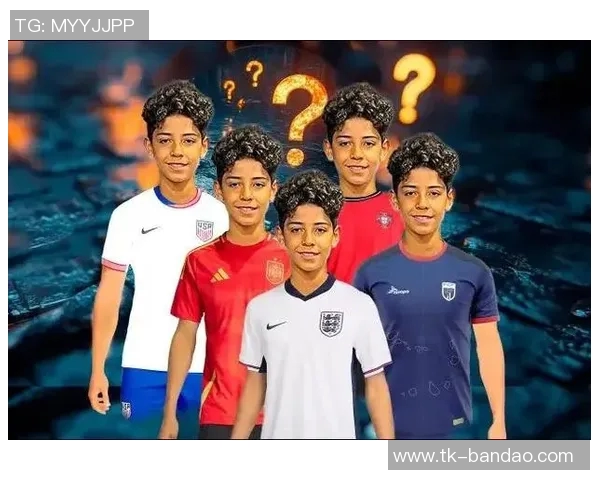 马卡报聚焦球二代:迷你罗在压力中坚韧马塞洛之子展现自由奔放风采 马卡报聚焦球二代:迷你罗在压力中坚韧马塞洛之子展现自由奔放风采