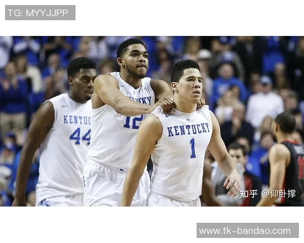 肯塔基大学五位校友荣登全明星阵容两名球员首发引关注